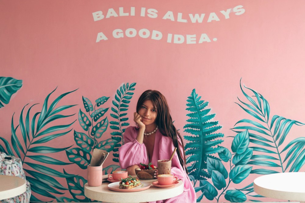 Foodie guide, where to eat in Bali